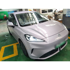 รถยนต์มือสอง Guazi 2026 <span class=keywords><strong>MG</strong></span> 4 <span class=keywords><strong>EV</strong></span> แบตเตอรี่ไฟฟ้า เกียร์อัตโนมัติ 5 ที่นั่ง ขับเคลื่อนล้อหน้า  รถ <span class=keywords><strong>MG</strong></span> มือสองจากตัวแทนจำหน่าย  กำลัง 163 แรงม้า - Product Image 3