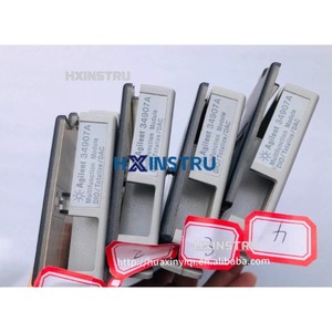 Módulo Multifunción Agilent 34907A DIO/Totalize/DwbrAC H - Product Image 3
