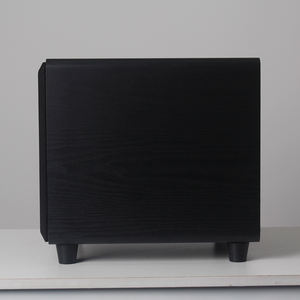 <span class=keywords><strong>Subwoofer</strong></span> Actif AS10 Dynamique Double Alimentation OEM et ODM, Système <span class=keywords><strong>Audio</strong></span> Musical 150W 4 Ohms 10 Pouces - Product Image 5
