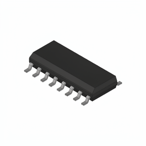 16 composants électroniques originaux SOlC, service tout-en-un, TL1453CDR, gestion de l'alimentation (PMIC) - Product Image 1