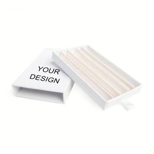 Paquete de 5 Cajas de Embalaje a Prueba de Niños Personalizadas, Cajas de Papel para Cajones, Caja de Embalaje de Papel, Personaliza Tu Diseño - Product Image 4