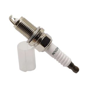 4 Bujías de Iridio Nuevas para Toyota Yaris Prius C 1.5L 2012-2019, 1 Año de Garantía, OEM 90919-01265 FK16RA8 <span class=keywords><strong>FK16R</strong></span>-<span class=keywords><strong>A8</strong></span> 9091901265 - Product Image 3