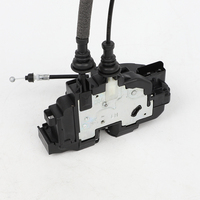 Actionneur de serrure de porte de voiture électrique 81310-2H030 81320-2H030 81410-2H030 81420-2H030 pour Hyundai