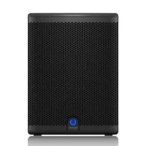 Turbosound iQ15B有源15英寸低音炮扬声器Dj音频系统3000瓦供电低音扬声器室内