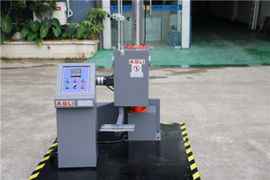 معدات اختبار السقوط لتغليف الجناح الواحد - Product Image 2