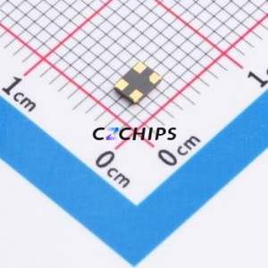 SWXCEABVE0-29.491200 Crystal (Passive) SMD3225-4P Crystal Oscillator SMD Crystal Oscillator 29.4912MHz 10ppm 15pF - Product Image 2