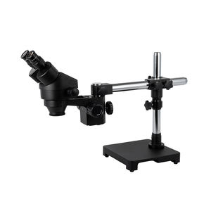 Réparation électronique microscope binoculaire holmes stéréoscope stéréoscope profond <span class=keywords><strong>vision</strong></span> stéréoscopique - Product Image 5