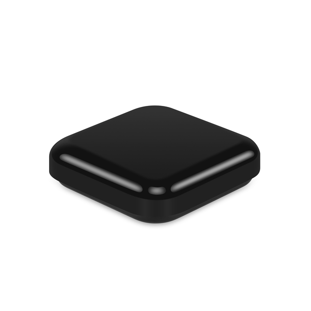 WL-IRC01 2024 Tuya WIFI Remote Control Wireless All-in-one Remote Control Via Smart Life Tuya APP Work with Alexa Google Home