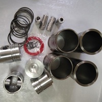 Piston DONGFANGHONG YTO pour tracteurs YTO X704/804/904/1204/1304