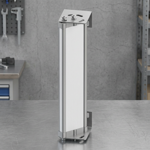 Telemecanique XUSZMD106 tende luce di sicurezza XUSL specchi per protezioni-protezione ad alta visibilità - Product Image 3