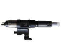 095000-5001 Inyector de Combustible Common Rail de Alta Calidad para 4HJ1