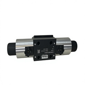 Válvula Proporcional Parker D31DW004C4NJEE para Tratamiento Químico de Agua, Fabricada en China - En Stock - Product Image 1
