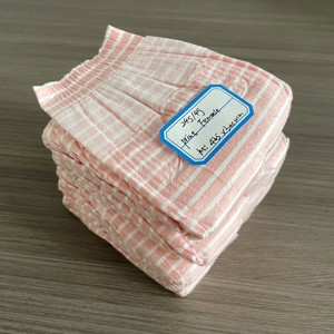 6 tailles de couches jetables pour animaux de compagnie, douces, à prix abordable, pour chiots mâles et femelles - Product Image 3