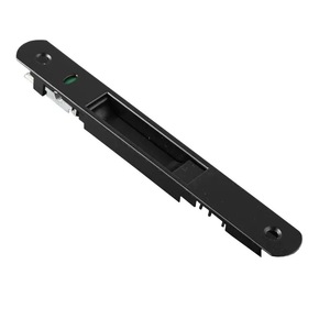 Đồng minh phần cứng đơn bên hoặc đôi bên cửa sổ khóa trượt cửa sổ nhôm ổ khóa - Product Image 2