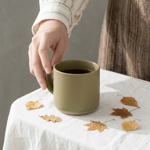 Taza de Café de Cerámica con Logotipo Personalizado, <span class=keywords><strong>Tazas</strong></span> con Impresión de Marca para Regalos Corporativos - Product Image 4