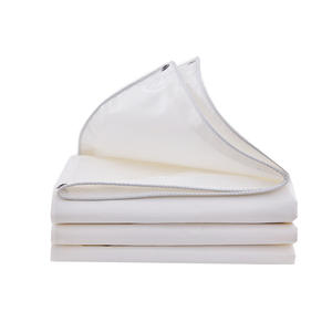 Bâche PE de marque privée XUDA <span class=keywords><strong>pour</strong></span> abri de <span class=keywords><strong>jardin</strong></span>, bateau, voiture, camion - Product Image 6