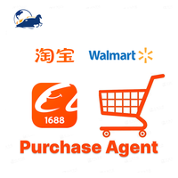 Service d'achat et de recherche de produits sur Taobao et 1688 pour fournisseurs chinois