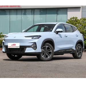 2025 Jetour Shanhai L9 Plug-In Hybride Elektrische Suv Gebruikte Auto Te Koop Jetour Auto Hybride Suv - Product Image 2