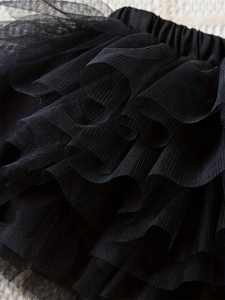 <span class=keywords><strong>Jupe</strong></span> <span class=keywords><strong>tutu</strong></span> pour filles personnalisée, livraison rapide, fournisseur, style coréen, <span class=keywords><strong>jupe</strong></span> à 6 couches - Product Image 3