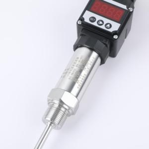 Превосходное интегрированное компактное эффективное Сенсорное оборудование передатчика температуры - Product Image 5