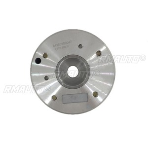 ชุดเฟืองตั้งเวลาไอดีไอเสียเพลาลูกเบี้ยว A1350500047 ชุดปรับตั้งเวลาไอดีเครื่องยนต์ สำหรับอุปกรณ์ตกแต่งรถยนต์เมอร์เซเดสเบนซ์ - Product Image 4