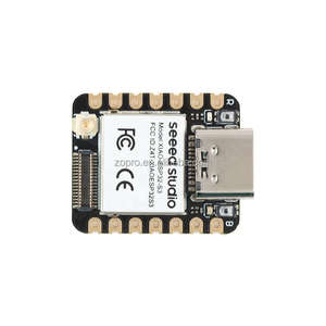 See Studio XIAO ESP32S3 Sense <span class=keywords><strong>ESP32</strong></span>-S3 2.4G WiFi BLE Mesh 5.0 OV2640 kamera papan pengembangan Seeeduino UNTUK <span class=keywords><strong>Arduino</strong></span> - Product Image 2