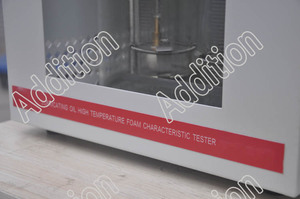 ASTM D6082 Testeur de caractéristiques moussantes pour huiles lubrifiantes - Product Image 5