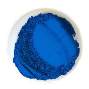 Pigmento en Polvo de Óxido de Hierro Industrial para Muebles, Hormigón y Paneles de Yeso - Inorgánico con Buena Intensidad de Color - Product Image 1