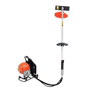 <span class=keywords><strong>Desbrozadora</strong></span> De Gasolina De 3.0HP De Alta Calidad, Potente 52cc, <span class=keywords><strong>4</strong></span> <span class=keywords><strong>Tiempos</strong></span>, <span class=keywords><strong>Desbrozadora</strong></span> De Gasolina, Mochila para Weedwhacking - Product Image 2