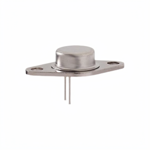 2N6284 TO-204AA, TO-3 Transistores Componentes Canal de Fabricante de Electrónica - Product Image 1