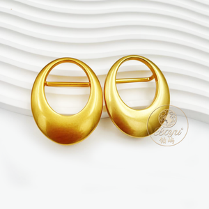 Acessórios para Cinto Cinto de Alta Qualidade 25mm Liga de Zinco para Acessórios de Cinto - Product Image 2