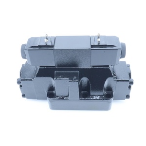 โซลินอยด์ควบคุมทิศทางไฮดรอลิก Lainuo DG5V DG5V-7 DG4V-3S รุ่น DG5V-7-2A-M-U-C6-30 - Product Image 6