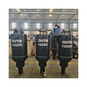 יצרנית ציוד הידראולי עגור עגורן קידוח מכונת קידוח נושאת ליבה לנטיעת עצים חורים קרקע קידוח - Product Image 6