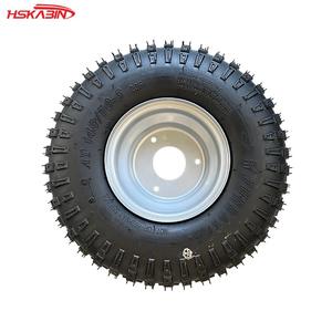 Neumático de Repuesto para Motocicleta, Bicicleta de Playa, ATV, KB Kart, 145/70 Pulgadas, Rueda Cuadrada - Product Image 1