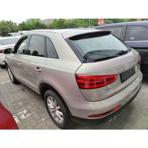 Auto Usado <span class=keywords><strong>Audi</strong></span> <span class=keywords><strong>Q3</strong></span> 2015, Volante a la Izquierda, Motor de Gasolina, Automático, SUV de 5 Plazas, Ideal para Familias, Precio Accesible - Product Image 4
