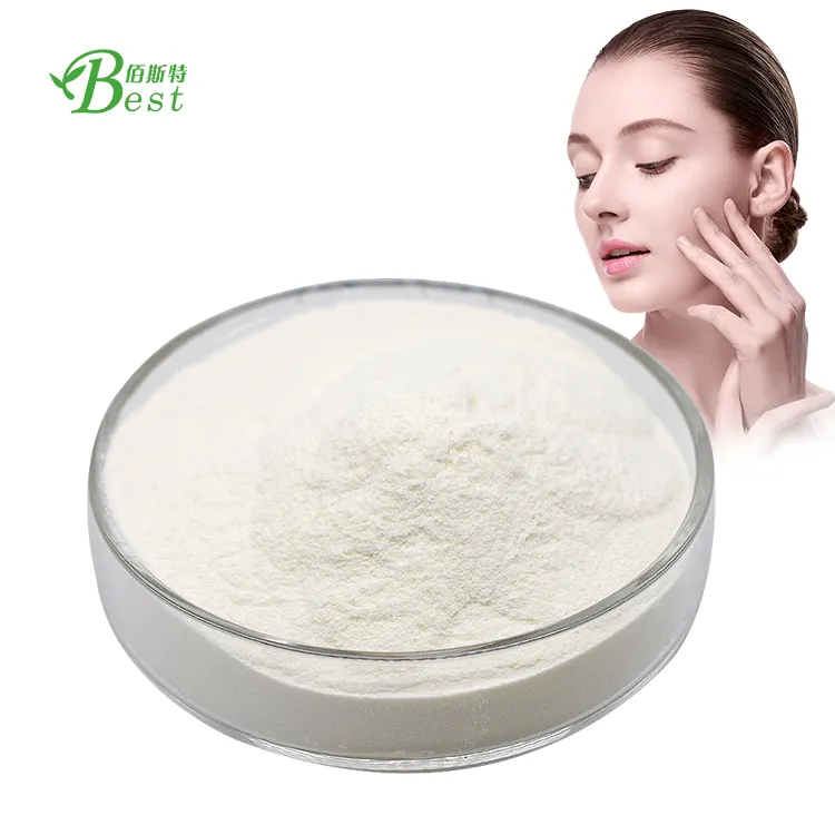 Comictics เกรด Kojic Acid Powder 99% ผิวขาว