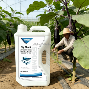 <span class=keywords><strong>Engrais</strong></span> Liquide à Base d'Acides Aminés <span class=keywords><strong>pour</strong></span> Stimuler <span class=keywords><strong>la</strong></span> Croissance des Racines des Cultures de Baies et de Vignes, Type Fumier Organique - Product Image 4