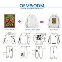 Ensemble de survêtement de course pour homme, veste et pantalon de jogging, maillot de football, ensemble 2 pièces, veste coupe-vent en nylon à fermeture éclair et pantalon, survêtement streetwear