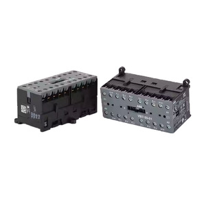 <span class=keywords><strong>Contacteur</strong></span> <span class=keywords><strong>inverseur</strong></span> miniature <span class=keywords><strong>ABB</strong></span> VB6-30-01 VB6-30-10 VB7-30-10 VB7-30-01 VB6A-30-10 VB7A-30-10 <span class=keywords><strong>Contacteur</strong></span> AC - Product Image 6