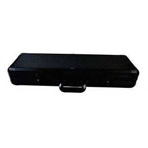 ชุดชิปโป๊กเกอร์ดินเหนียวแบบกำหนดเองขายส่ง 500 ชิ้น พร้อมกล่องอลูมิเนียมสีดำ ชุดชิปคาสิโนสำหรับคลับโป๊กเกอร์ - Product Image 5