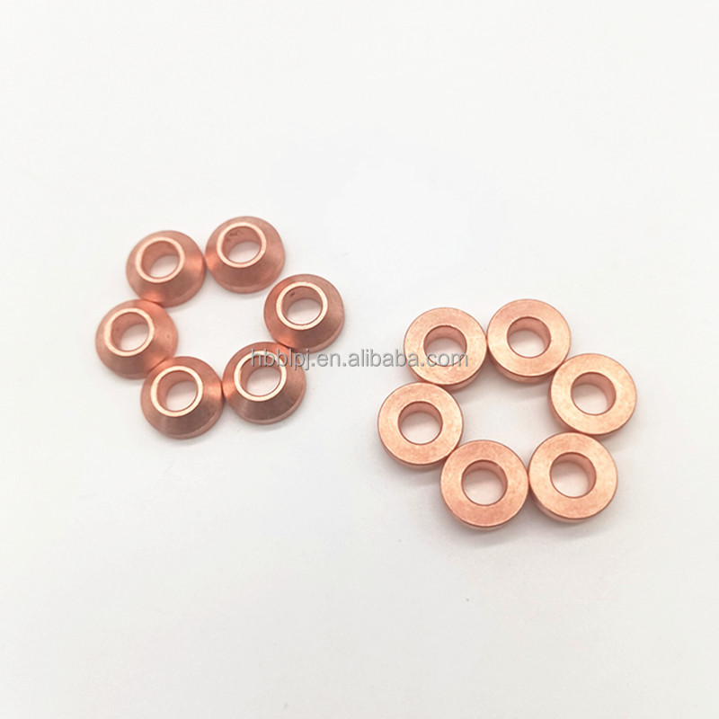 8976014472 Injector Copper Conical Pad - 5-15315003-0