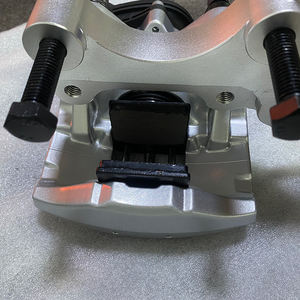 ชุดคาลิปเปอร์เบรกแบบปรับ<span class=keywords><strong>แต่ง</strong></span> ชุดจานเบรกหน้าแบบเจาะรู สำหรับ BMW F10 F20 F30 G20 G30 Acura TLX Audi A4 B8 B9 C7 - Product Image 3