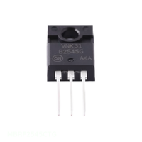 Diode Arrays MBRF2545CTG TO-220-3 Full Pack New Original In Stock Electronic Parts List Components
