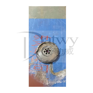 OE 0532Q4 Peugeot 307 308 407 1.6 <span class=keywords><strong>embrayage</strong></span> <span class=keywords><strong>double</strong></span> volant d'inertie (SAC de marque) - Product Image 2