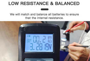 <span class=keywords><strong>3.2</strong></span> volts células prismáticas do malote do íon do lítio Lfp <span class=keywords><strong>3.2</strong></span> v 50ah bateria pilha Lifepo4 classe A para o armazenamento do poder - Product Image 6