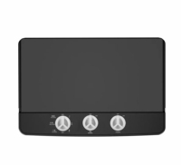 Climatiseurs portables 7000 CFM 3-en-1 Refroidisseur évaporatif 60L d'eau Trois modes pour la maison, le bureau et le domicile