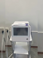 Appareil de lifting facial monopolaire Volnewmer 6,78 MHz, 1200 impulsions