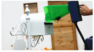 آلة وسم محمولة للاستخدام المنزلي ، آلة وسم بالليزر بالألياف الفضية والذهبية للمعادن بأفضل سعر - Product Image 5