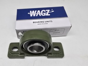 ที่อยู่อาศัย <span class=keywords><strong>UCP</strong></span> 208 Uc210 Uc209 Uc206 Ucl208หมอนบล็อกแบริ่งที่อยู่อาศัย Uc218แบริ่ง Uc205 56เป็น3.1/2" - Product Image 3