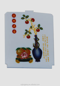 <span class=keywords><strong>Prensa</strong></span> de colofonia multicolor estereotáctica, máquinas de estampado en caliente, impresora dorada de papel de aluminio, al por mayor - Product Image 4